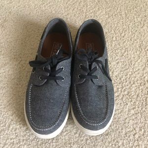 Boys Size 5 Dress Shoes